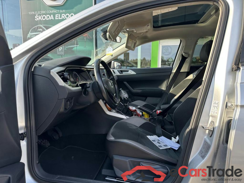 VOLKSWAGEN Polo 1.0 TSi Highline OPF #6