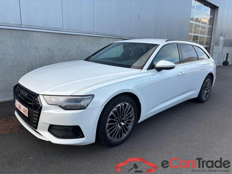 AUDI A6 Avant PHEV 50 TFSI e Q Business Edition Sport S tronic #1