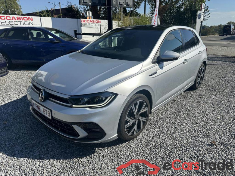 VOLKSWAGEN Polo 1.0 TSI R-Line Business OPF DSG