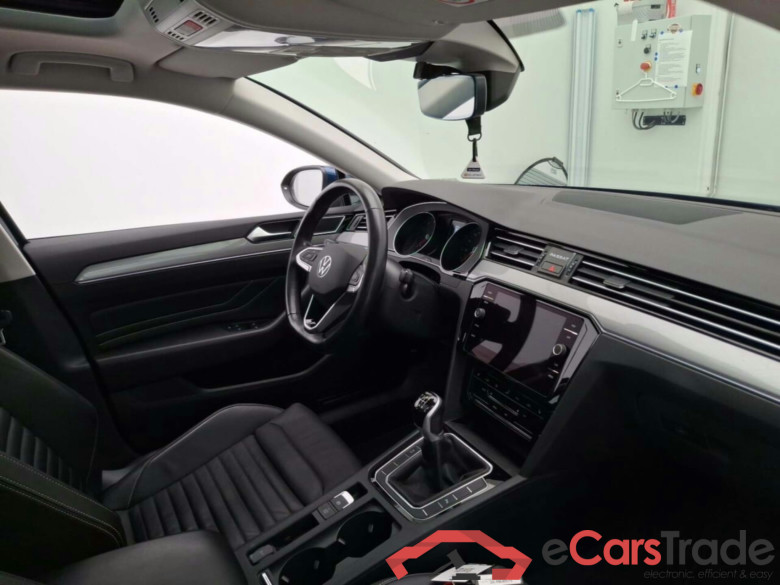 VOLKSWAGEN PASSAT VARIANT 1.5 TSI ACT OPF STYLE BUSINESS #3