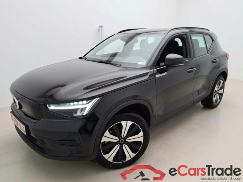 VOLVO XC40 RECHARGE CORE #1