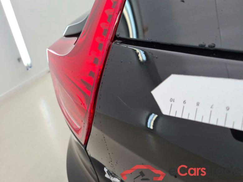 VOLVO XC40 RECHARGE CORE #4