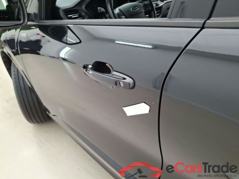 FORD KUGA 2.5 PHEV ST LINE #5