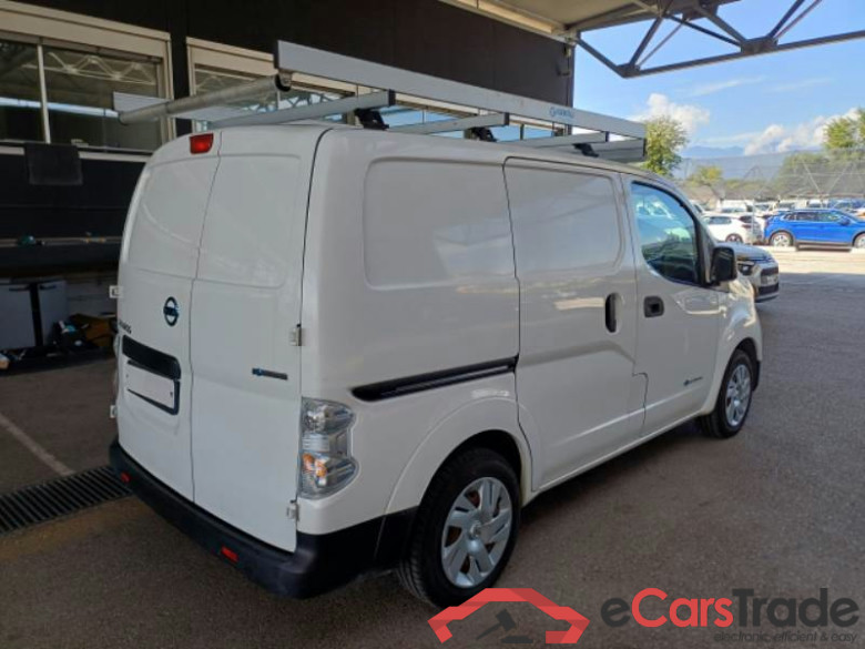 NISSAN E-NV200 / 2009 / 4P / FURGONE VAN BUSINESS 4 PORTE #2