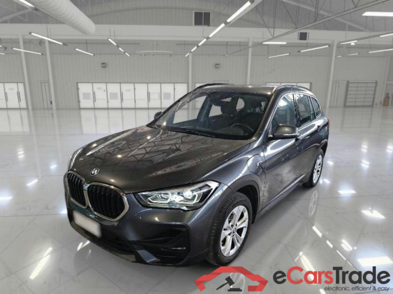 BMW X1 / 2019 / 5P / SUV XDRIVE 25E BUSINESS ADVANTAGE AUTOMATICO #1