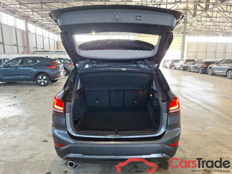 BMW X1 / 2019 / 5P / SUV XDRIVE 25E BUSINESS ADVANTAGE AUTOMATICO #5