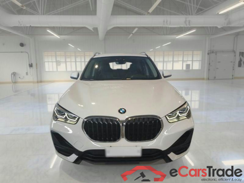 BMW X1 / 2019 / 5P / SUV XDRIVE 25E BUSINESS ADVANTAGE AUTOMATICO #6