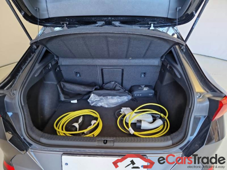 CUPRA FORMENTOR / 2020 / 5P / SUV 1.4 E-HYBRID DSG #5