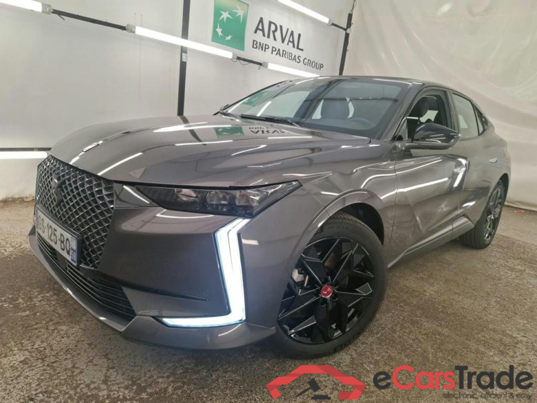 DS DS 4 / 2021 / 5P / Berline E-TENSE 225 PERFORMANCE LINE AUTO