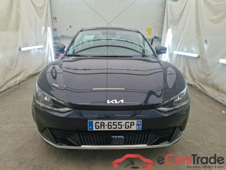 KIA Ev6 / 2021 / 5P / SUV BEV 77.4 KWH AIR DESIGN #1