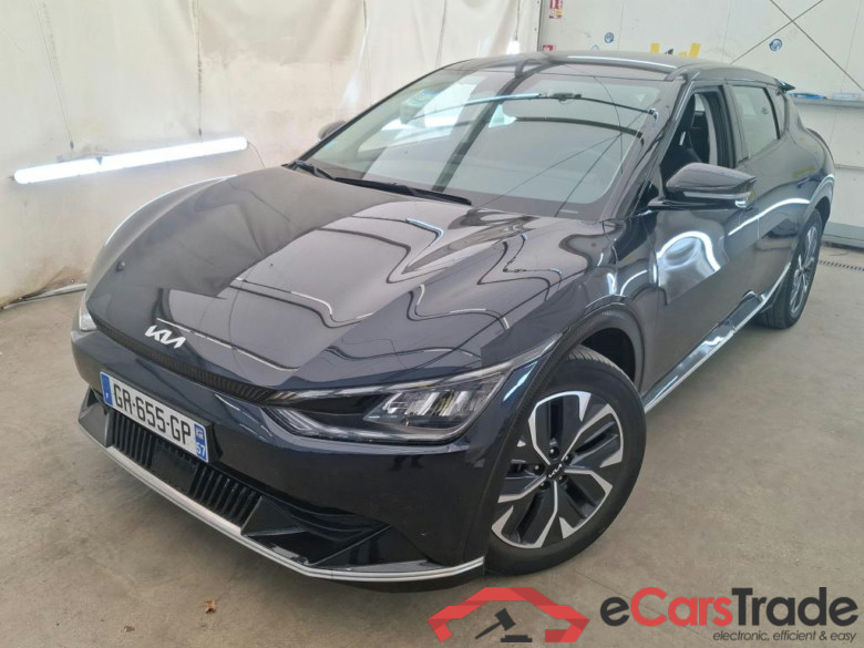 KIA Ev6 / 2021 / 5P / SUV BEV 77.4 KWH AIR DESIGN #2