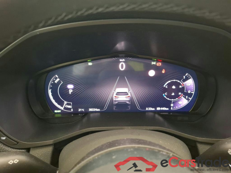 MAZDA CX-60 / 2022 / 5P / SUV 2.5 e-Sky PHEV BVA8 Homura #6