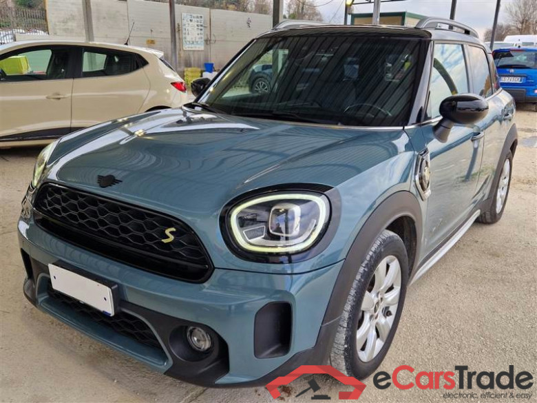 MINI COUNTRYMAN / 2020 / 5P / BERLINA COOPER S E ALL4 BUSINESS AUTOM. #1