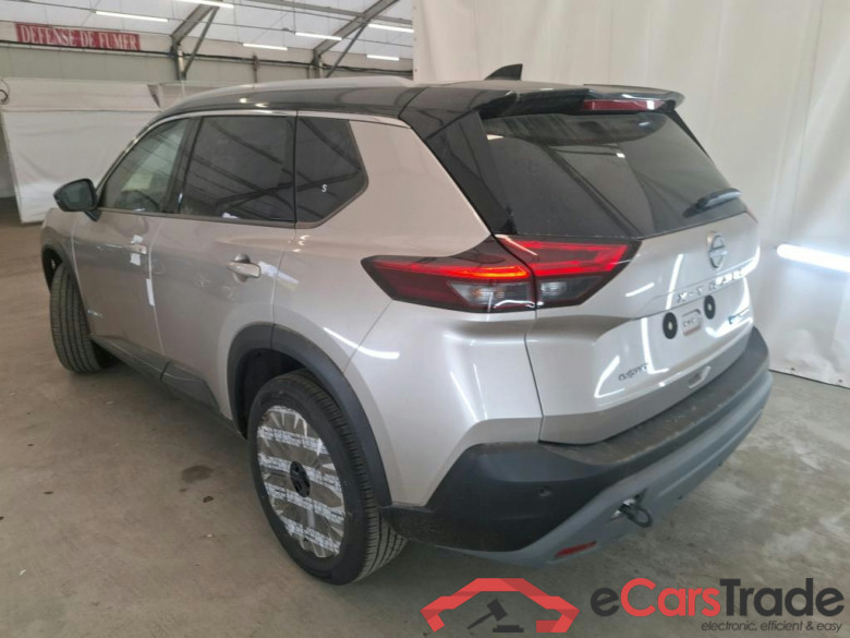 NISSAN X-TRAIL / 2022 / 5P / Crossover e-4orce 213 N-Connecta 7 places BVA #2