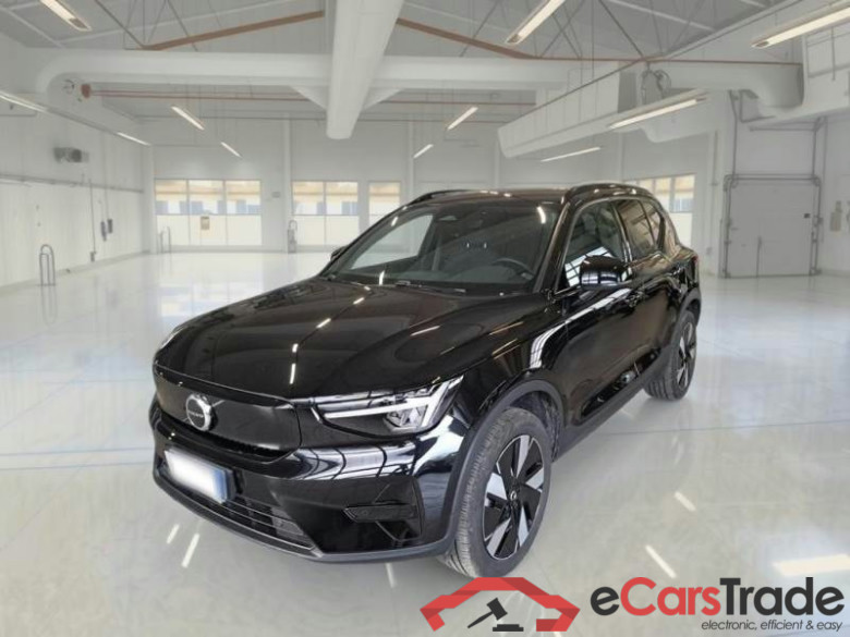VOLVO XC40 / 2021 / 5P / SUV SINGLE MOTOR EXTENDED RANGE CORE #1