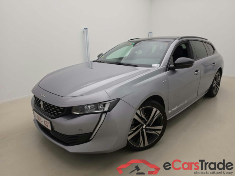PEUGEOT 508 SW 1.5 BLUEHDI S&S GT EAT8 #1