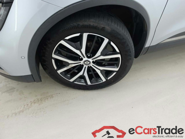 RENAULT KOLEOS 1.3 TCE EDC INTENS #5