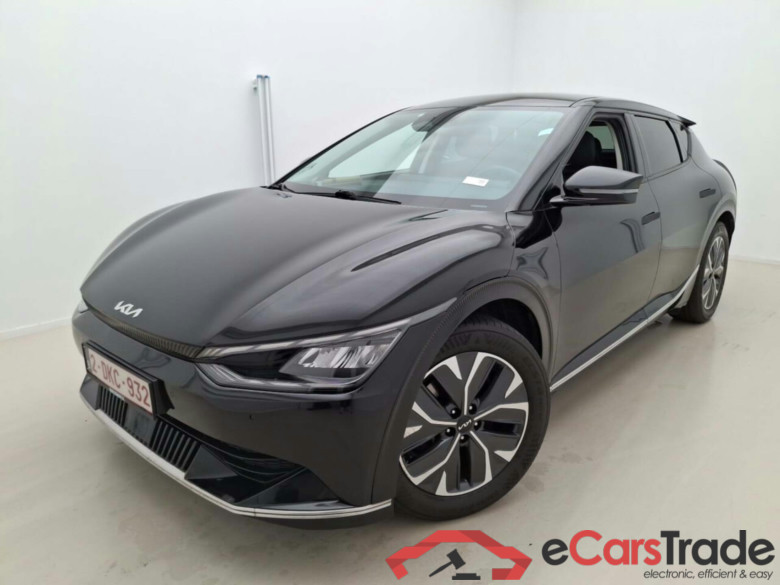 KIA EV6 77,4KWH RWD EARTH