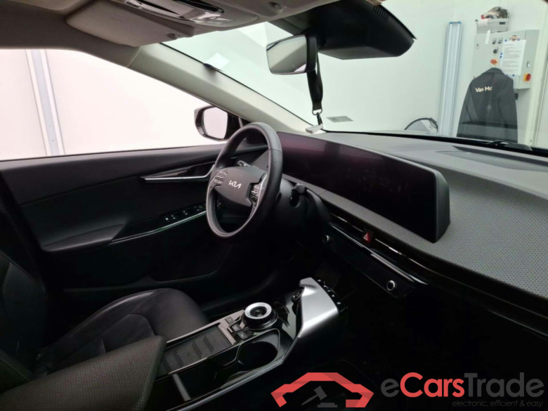 KIA EV6 77,4KWH RWD EARTH #3