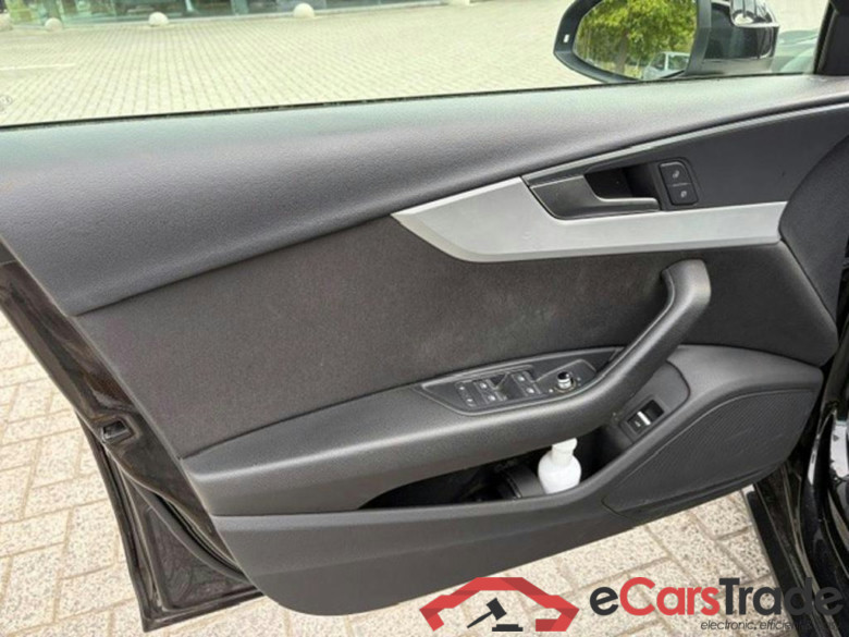 AUDI A4 Avant 1.4 TFSI #6