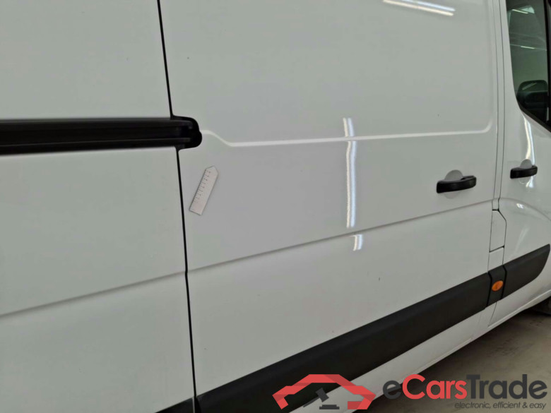RENAULT MASTER 2.3 L3H2 RS ENERGY DCI TWIN TU #4