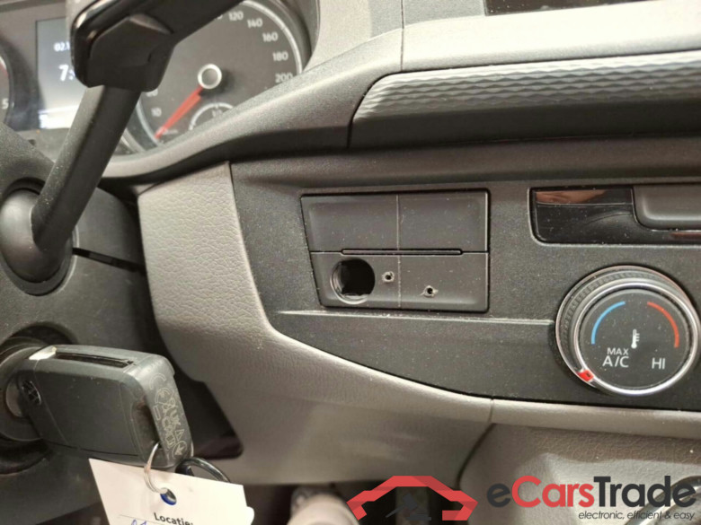 VOLKSWAGEN TRANSPORTER 2.0 TDI BMT #6