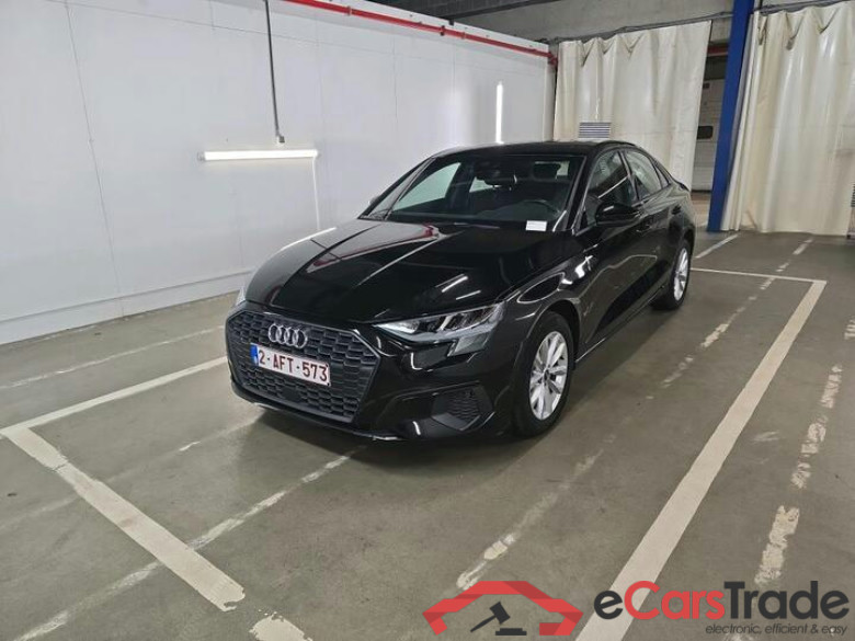 Audi A3 BERLINE A3 Berline 2.0 TDi 30 85kW 85kW/116pk  4D/P Man-6 #1
