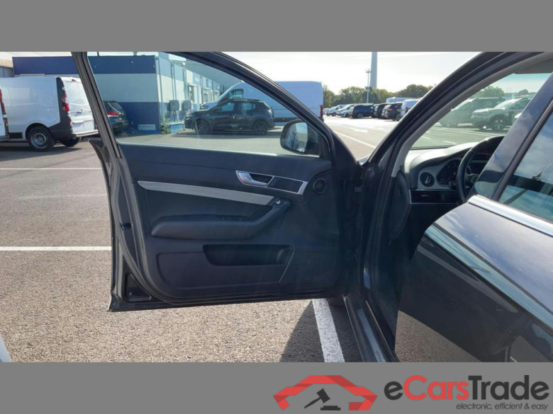 AUDI A6 Allroad Quattro Dsl 2.7 TDi V6 DPF Tiptronic #6