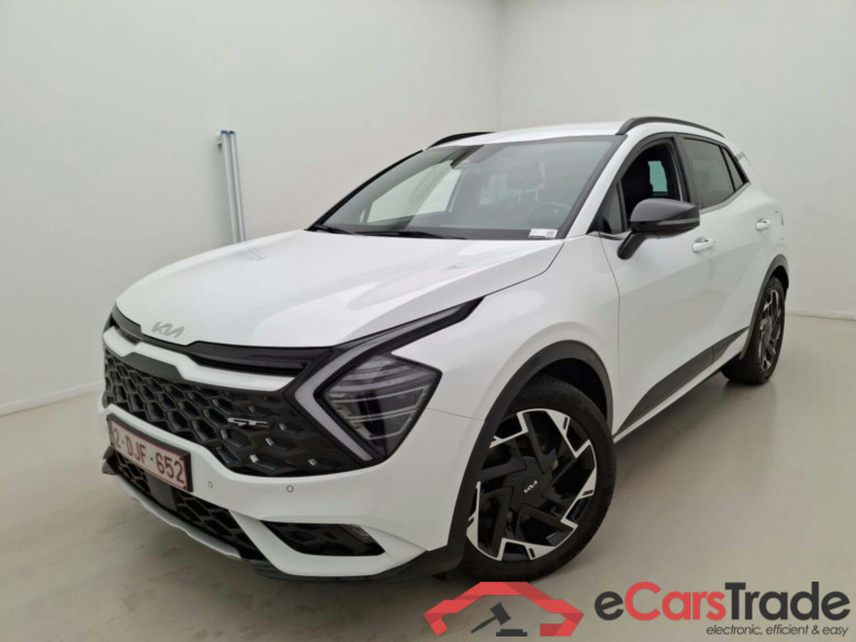 KIA SPORTAGE 1.6 CRDI GT-LINE 48V 7DCT #1
