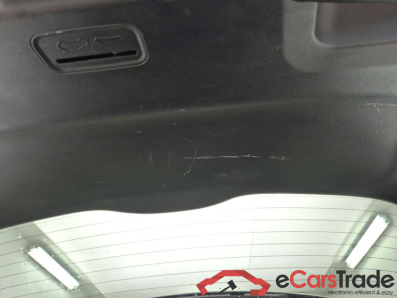HYUNDAI TUCSON 1.6 CRDI DCT FEEL #4