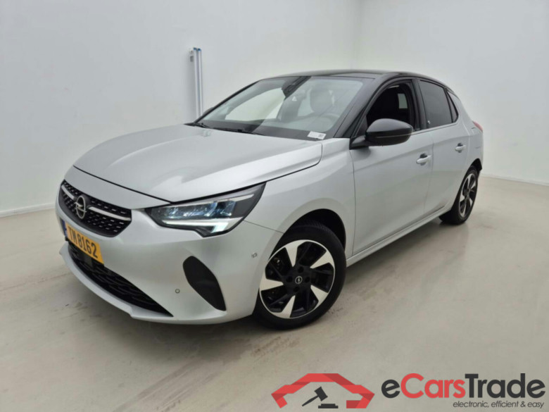 OPEL CORSA 50KWH ELEGANCE #1