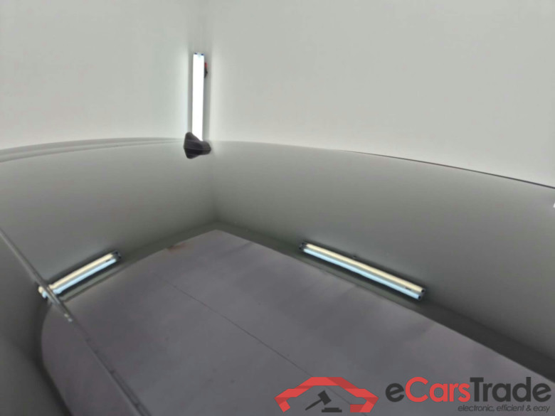 OPEL CORSA 50KWH ELEGANCE #5