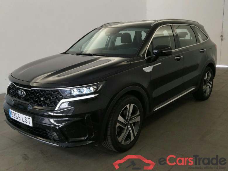 KIA Sorento / 2020 / 5P / todoterreno 1.6 T-GDi PHEV Drive 4x4 7pl