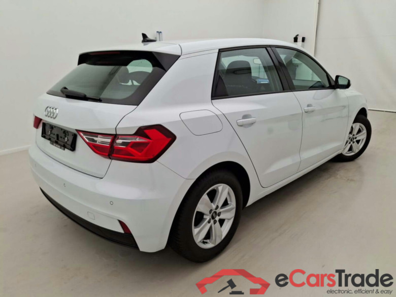 AUDI A1 SPORTBACK 1.0 25 TFSI ATTRACTION #2