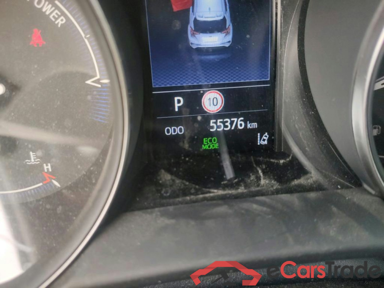 TOYOTA C-HR / 2019 / 5P / todoterreno 1.8 125H Advance #5
