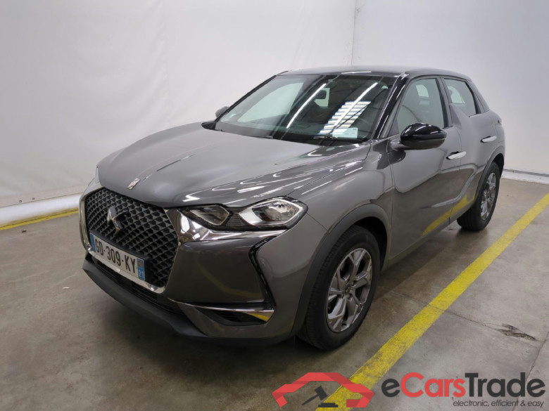 3 Crossback Business 1.2 PureTech 130CV BVA8 E6d #1
