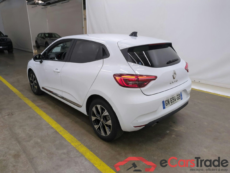 Clio V Evolution 1.0 SCe 65CV BVM5 E6d #2