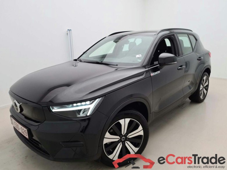 VOLVO XC40 RECHARGE CORE
