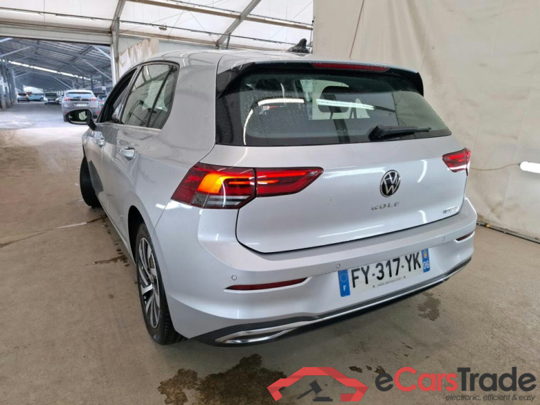 VOLKSWAGEN Golf / 2020 / 5P / Berline 1.4 eHybrid OPF 204 DSG6 Style 1st #3