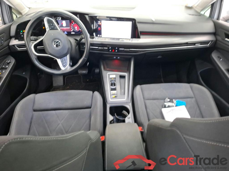 VOLKSWAGEN Golf / 2020 / 5P / Berline 1.4 eHybrid OPF 204 DSG6 Style 1st #6