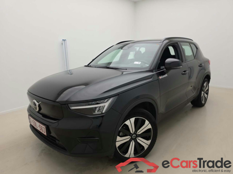 VOLVO XC40 RECHARGE CORE