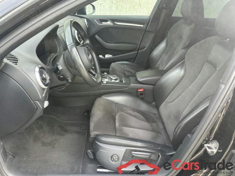 AUDI A3 Sportback e-tron (PHEV) 1.4 TFSI PHEV Sport S tronic  (150 kW) #6