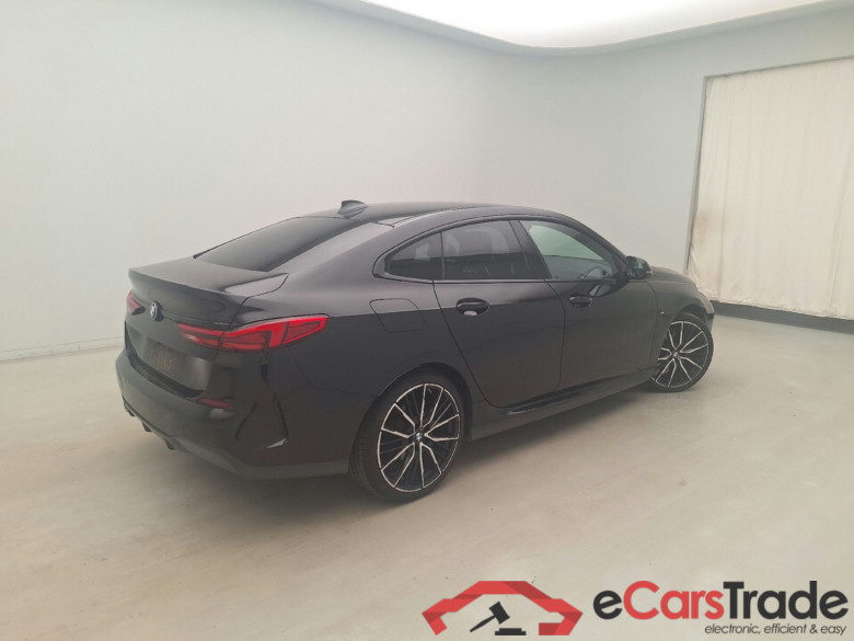 BMW, 2-serie Gr.Coupé '19, 218i GranCoupé 100kW Aut. #4