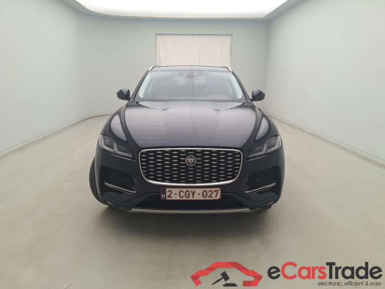 Jaguar, F-Pace FL'20, F-Pace D200 AWD S Aut #1