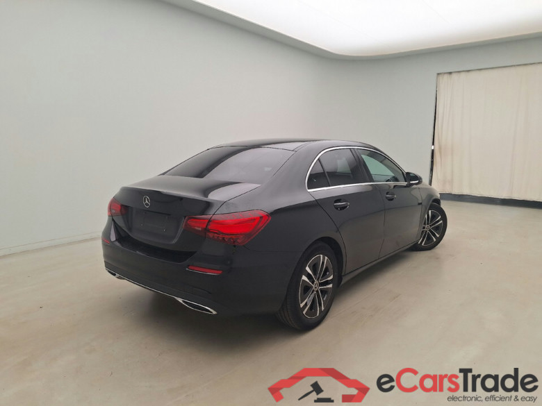 Mercedes, A-Class B.FL'22, A Berline 180 Business Line A #4
