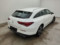 preview Mercedes CLA Shooting Brake #1