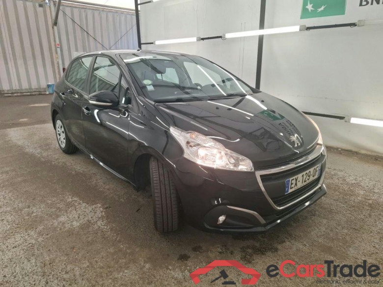 208 Affaire Premium Pack 1.6 HDi 100CV BVM5 E6 #4