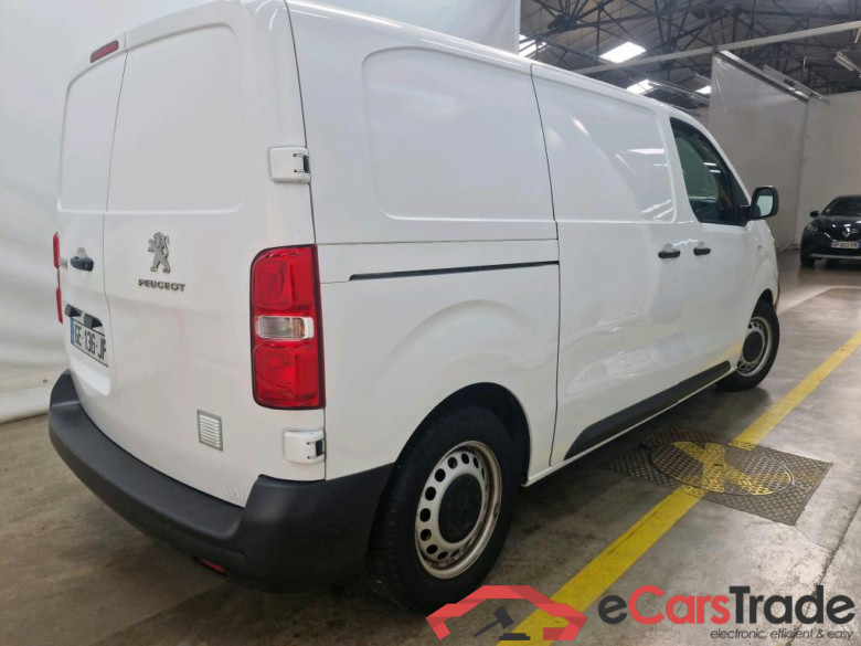PEUGEOT Expert / 2016 / 4P / Fourgon tôlé 1.5 BLUEHDI 120 S&S STANDARD PREMIUM #3