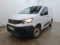 preview Peugeot Partner #0