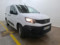 preview Peugeot Partner #3